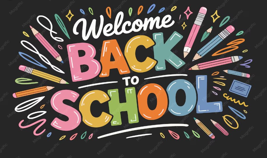 Back to School 